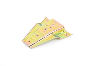ES#166457 - 61311370734 - BRACKET - Genuine BMW - BMW