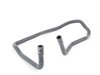 ES#307204 - 1J0121109C - Coolant Hose - Connects water pipe to lower port of expansion tank - Genuine Volkswagen Audi - Volkswagen