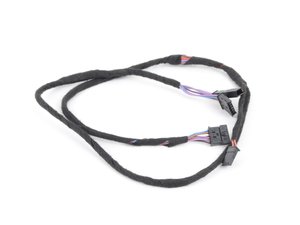 ES#142943 - 52108226404 - RT WIRING SET - Genuine BMW - BMW