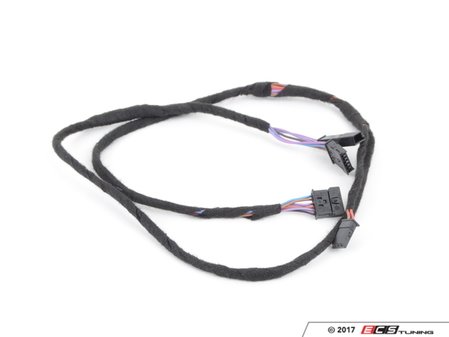 ES#142943 - 52108226404 - RT WIRING SET - Genuine BMW - BMW