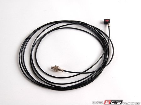 ES#162620 - 61126912488 - E46 Antenna Cable - Genuine BMW - BMW