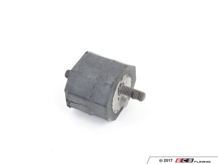 ES#2814966 - 23711130400 - Transmission Mount - Stop driveline vibration. - Hamburg Tech - BMW