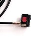 ES#162620 - 61126912488 - E46 Antenna Cable - Genuine BMW - BMW