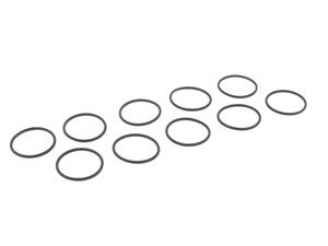 ES#2738864 - 11537584829KT - Gasket - Pack Of 10  - Genuine BMW - 