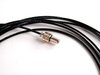 ES#162620 - 61126912488 - E46 Antenna Cable - Genuine BMW - BMW