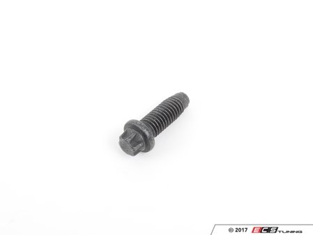 ES#3137778 - 9A700748300 - OUTER HEXAGON ROUND - Genuine Porsche - Porsche
