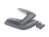 ES#3109022 - 5G0075111B - Mud Guard Set - Front - Additional protection from the elements - Genuine Volkswagen Audi - Volkswagen