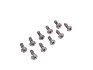 ES#2954038 - 51168108077KT - Torx Bolt - Pack Of 10  - Genuine BMW - 