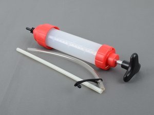 ES#3184224 - 022253SCH01A - Fluid Suction/Fill Pump - Great tool for removing and refilling any type fluid - Schwaben - Audi BMW Volkswagen Mercedes Benz MINI Porsche