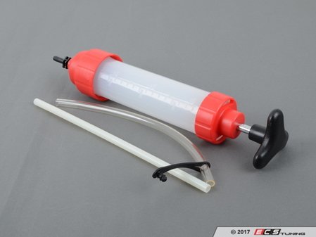 ES#3184224 - 022253SCH01A - Fluid Suction/Fill Pump - Great tool for removing and refilling any type fluid - Schwaben - Audi BMW Volkswagen Mercedes Benz MINI Porsche