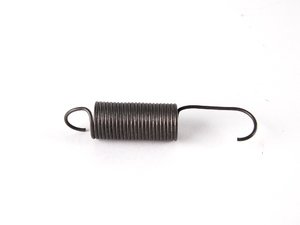 ES#63631 - 35411106273 - Throttle Spring - Located behind the gas pedal - Genuine BMW - BMW