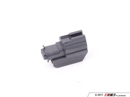 ES#31619 - 12527511368 - SOCKET HOUSING - Genuine MINI - MINI