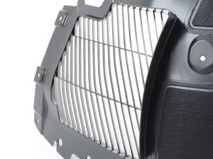ES#2720342 - 51717290853 - Front fender liner - left - Front position front fender liner - Genuine BMW - BMW