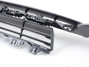 ES#2987107 - 51117386152 - Air Duct For Intake - Center - Support for air intake ducts - Genuine BMW - BMW