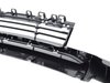 ES#2987107 - 51117386152 - Air Duct For Intake - Center - Support for air intake ducts - Genuine BMW - BMW