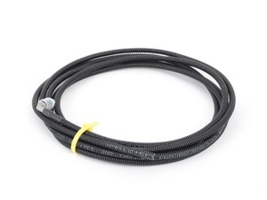 ES#2543104 - 61667329178 - HOSE, ANGLED - Genuine BMW - BMW MINI