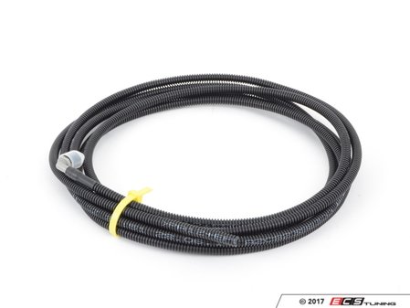 ES#2543104 - 61667329178 - HOSE, ANGLED - Genuine BMW - BMW MINI
