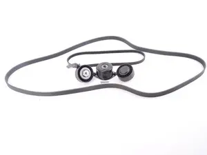 Accessory Belt Service Kit