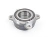 ES#1907720 - 95833158300 - Rear Wheel Bearing Assembly - Priced Each - Left or right side fitment - Genuine Porsche - Porsche