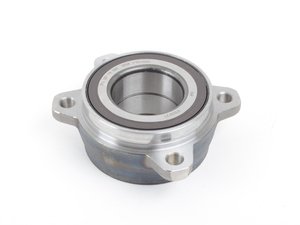 ES#1907720 - 95833158300 - Rear Wheel Bearing Assembly - Priced Each - Left or right side fitment - Genuine Porsche - Porsche