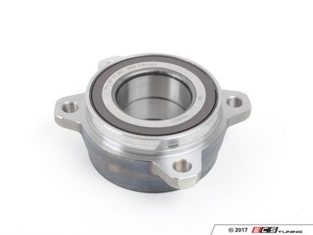 ES#1907720 - 95833158300 - Rear Wheel Bearing Assembly - Priced Each - Left or right side fitment - Genuine Porsche - Porsche