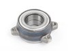 ES#1907720 - 95833158300 - Rear Wheel Bearing Assembly - Priced Each - Left or right side fitment - Genuine Porsche - Porsche