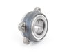 ES#1907720 - 95833158300 - Rear Wheel Bearing Assembly - Priced Each - Left or right side fitment - Genuine Porsche - Porsche