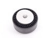 ES#3194784 - 11287792059KT - Accessory Belt Service Kit - Utilizes high quality aftermarket components - Assembled By ECS - BMW