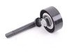 ES#3194784 - 11287792059KT - Accessory Belt Service Kit - Utilizes high quality aftermarket components - Assembled By ECS - BMW