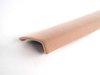 ES#113502 - 51438160252 - "A" Pillar Cover - Right - Beige/parchment/pergament - Genuine BMW - BMW