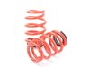 ES#2805446 - 33502361197 - JCW Pro Sport Suspension Kit - Adjustable red spring sport Coilover kit. - Genuine MINI - MINI
