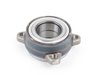 ES#1907720 - 95833158300 - Rear Wheel Bearing Assembly - Priced Each - Left or right side fitment - Genuine Porsche - Porsche