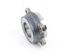 ES#1907720 - 95833158300 - Rear Wheel Bearing Assembly - Priced Each - Left or right side fitment - Genuine Porsche - Porsche
