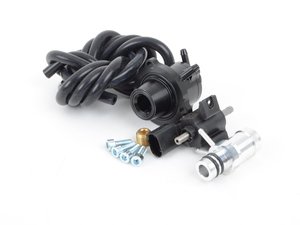 ES#2862866 - CTSBV0009 - Blow off Valve kit - Direct bolt on without worry of a check-engine light - CTS - Audi Volkswagen