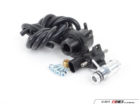 ES#2862866 - CTSBV0009 - Blow off Valve kit - Direct bolt on without worry of a check-engine light - CTS - Audi Volkswagen
