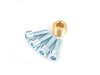 ES#2862866 - CTSBV0009 - Blow off Valve kit - Direct bolt on without worry of a check-engine light - CTS - Audi Volkswagen