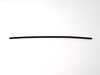 ES#78120 - 51137114352 - E46 Headlight Trim Seal - Priced Each - Seal that is located under the lower headlight trim - Genuine BMW - BMW