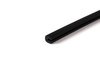 ES#78120 - 51137114352 - E46 Headlight Trim Seal - Priced Each - Seal that is located under the lower headlight trim - Genuine BMW - BMW