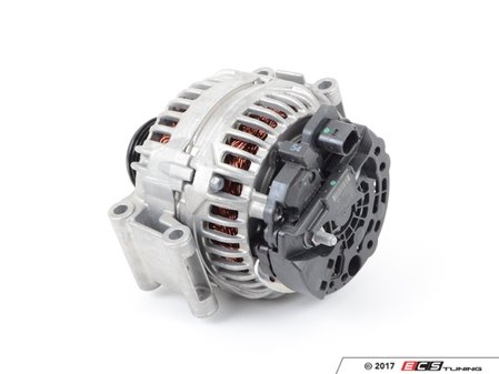 ES#3188074 - 06H903016LX - Alternator - Brand new without core charge - Bosch - Audi