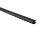 ES#78120 - 51137114352 - E46 Headlight Trim Seal - Priced Each - Seal that is located under the lower headlight trim - Genuine BMW - BMW