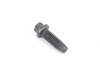 ES#3137778 - 9A700748300 - OUTER HEXAGON ROUND - Genuine Porsche - Porsche