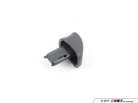 ES#1488006 - 99652142200 - Seat Adjust Knob - Left Side - Used to move backrest of the front seat forward for access to the back seats. - Genuine Porsche - Porsche