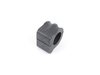 ES#3139105 - 1J0411314T - Sway Bar Bushing - Priced Each - Fits left or right side - Hudson - Volkswagen