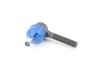 ES#2763450 - 0003385010 - Tie Rod End - Priced Each - Left-Hand Thread - Lemforder - Mercedes Benz
