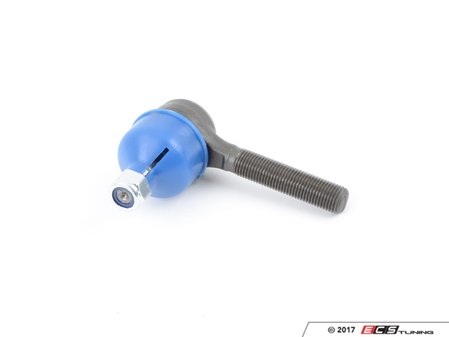 ES#2763450 - 0003385010 - Tie Rod End - Priced Each - Left-Hand Thread - Lemforder - Mercedes Benz