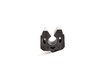 ES#36516 - 16121178832 - Rubber Buffer - Used in conjunction with tube bracket - Genuine BMW - BMW