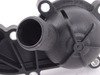 ES#3202800 - 06E121111G - Thermostat - Includes housing and gasket. - Meyle - Audi