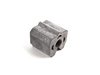ES#36516 - 16121178832 - Rubber Buffer - Used in conjunction with tube bracket - Genuine BMW - BMW