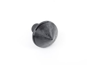 ES#2920609 - 33536857004 - SPRING PAD - Genuine BMW - BMW