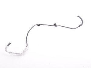 ES#2570529 - 06J133241T - Purge Valve Breather Hose - Connects to the exhaust side of the purge valve - Genuine Volkswagen Audi - Audi Volkswagen